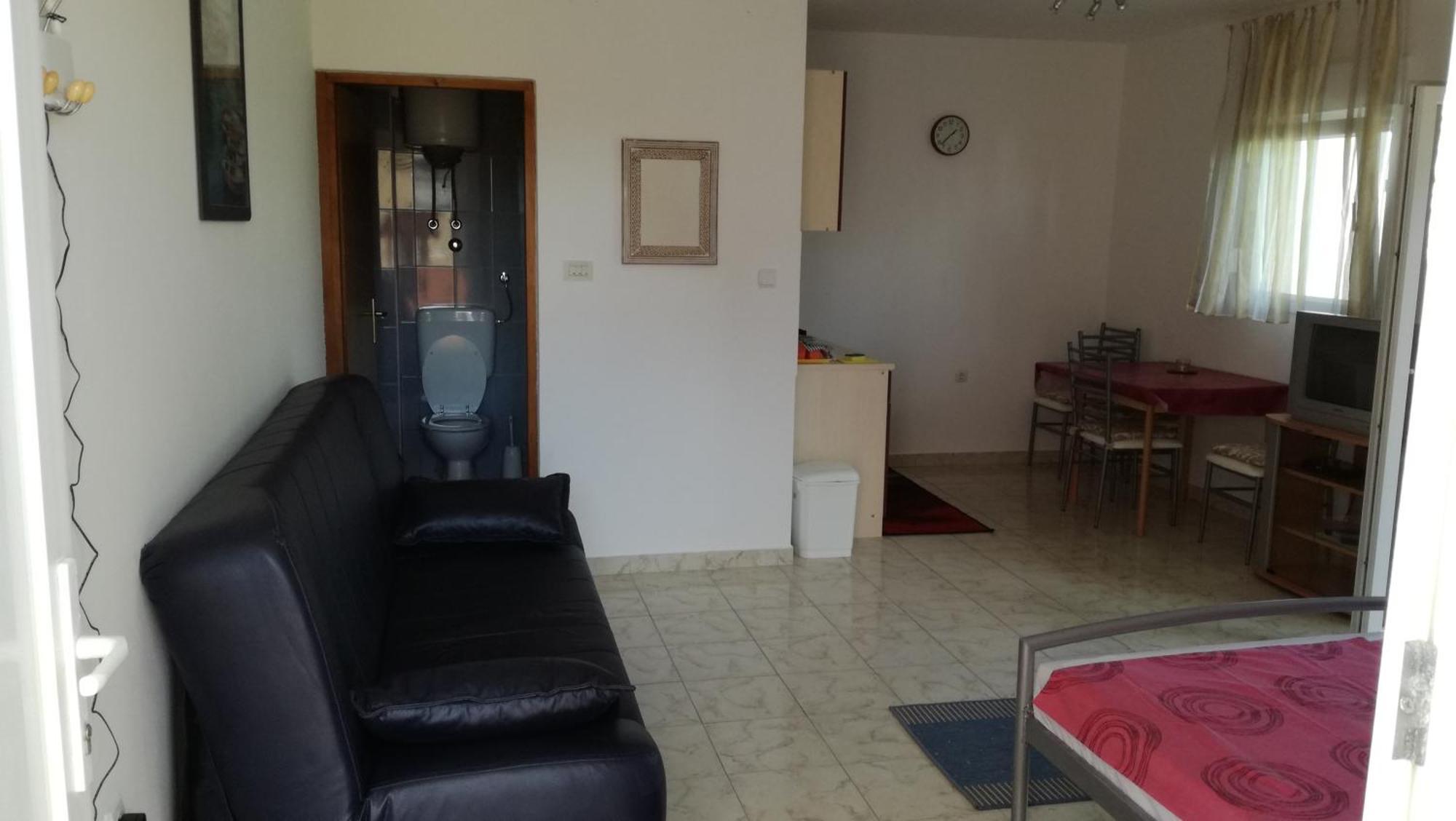 Apartments With A Parking Space Barbat, Rab - 11472 Barbat na Rabu Cameră foto